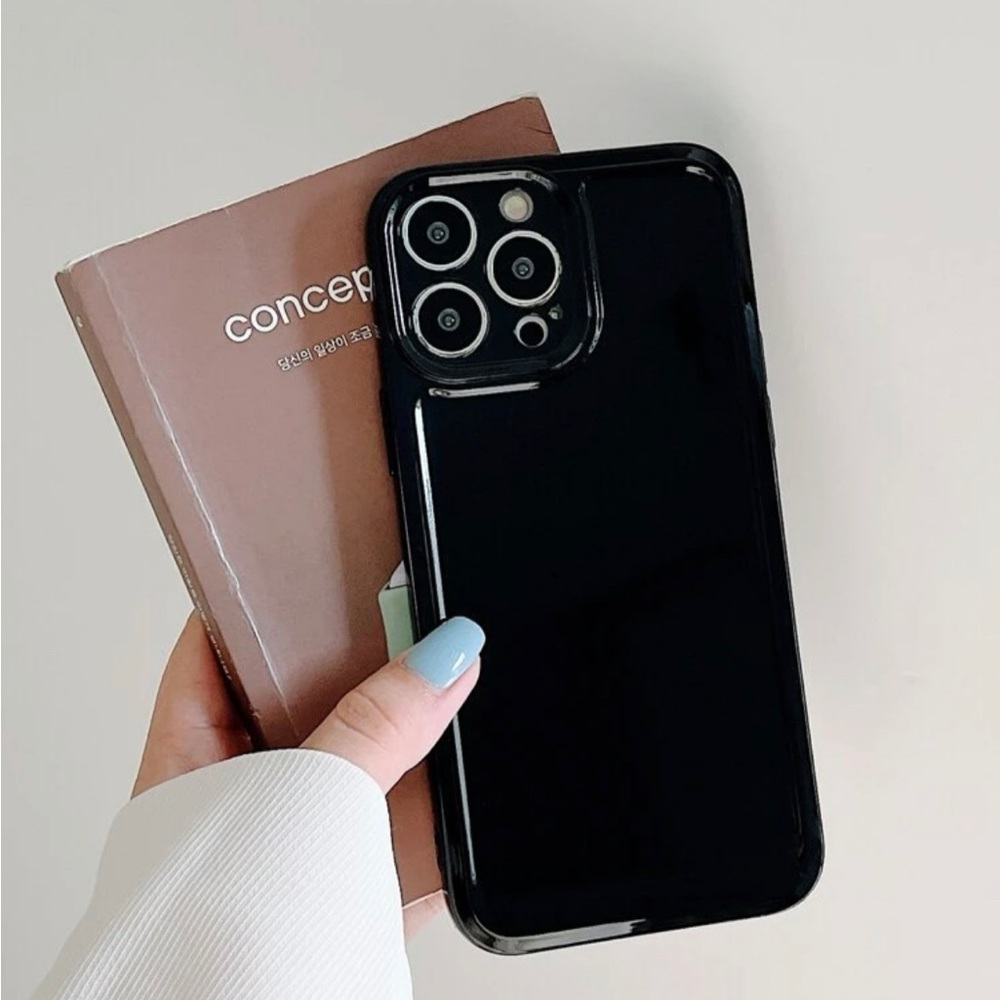 Solid Phone Case